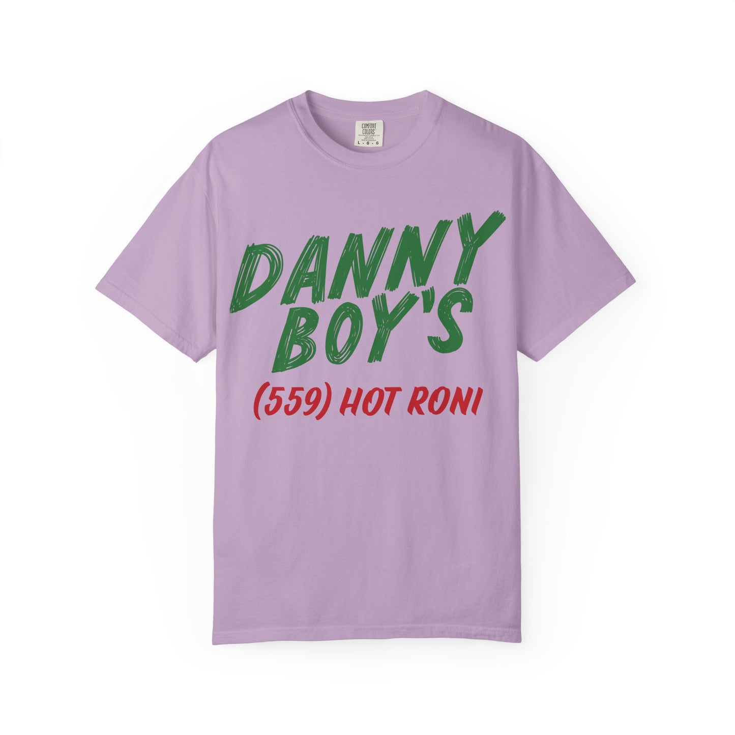 GRAFFITI TEE