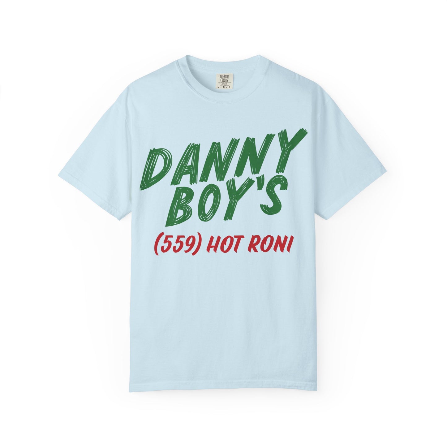 GRAFFITI TEE