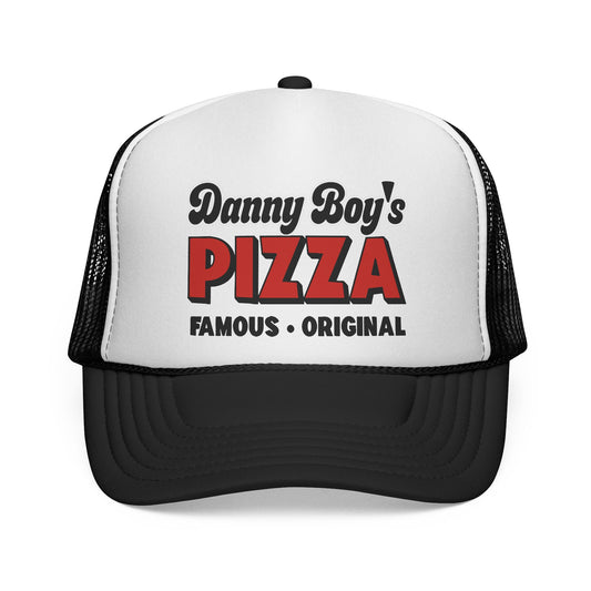 Danny Trucker