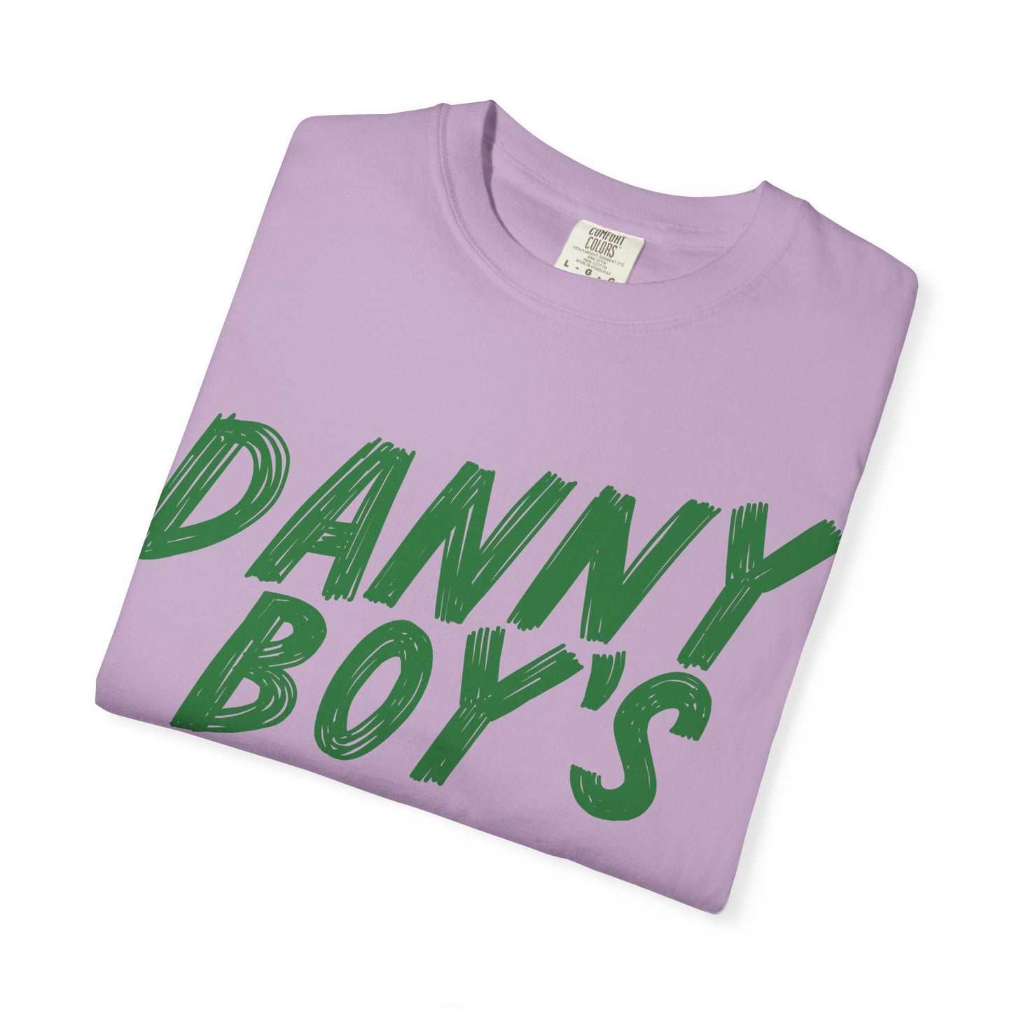 GRAFFITI TEE