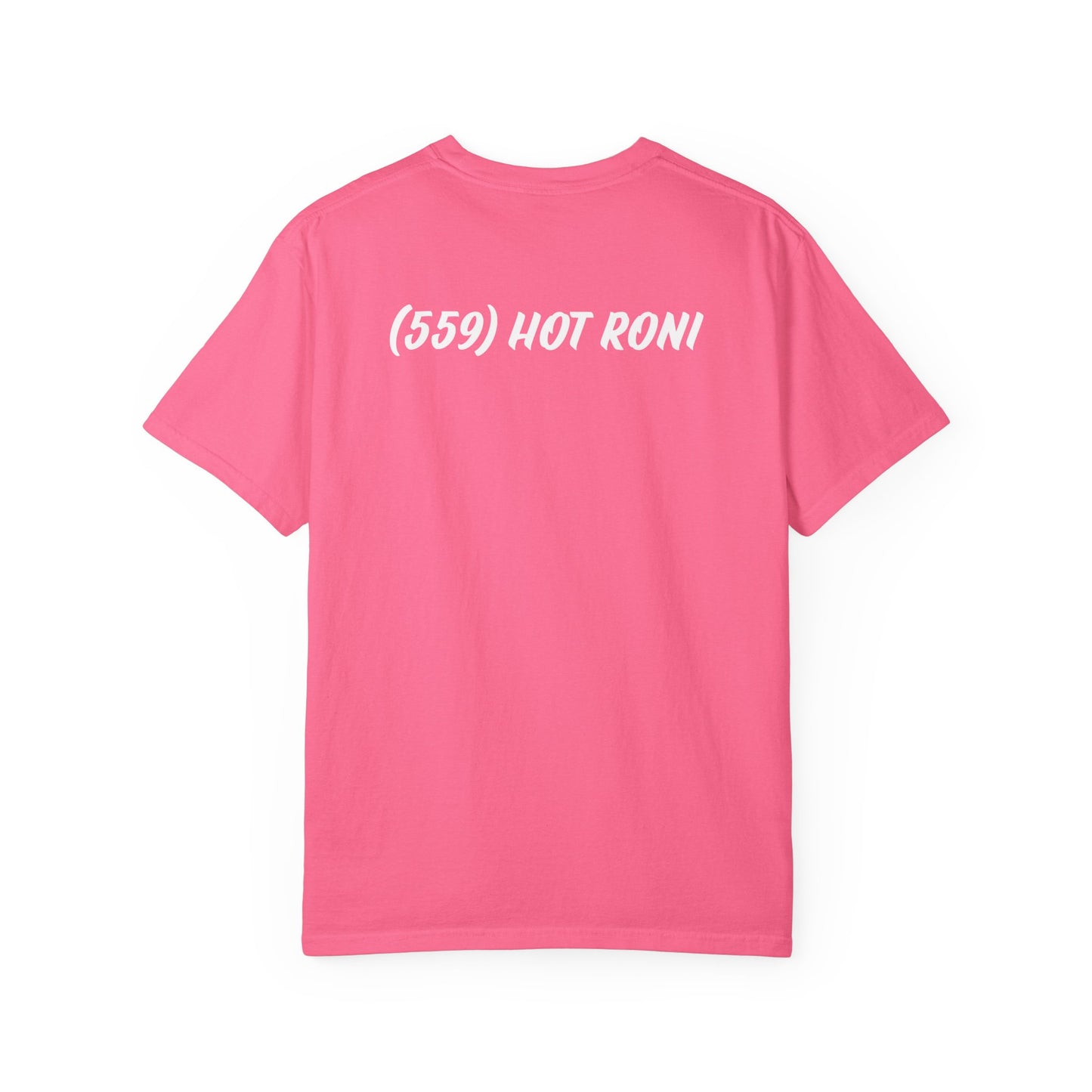 Racoon Camp Tee