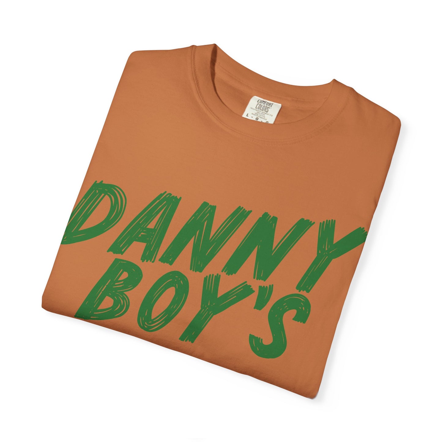 GRAFFITI TEE