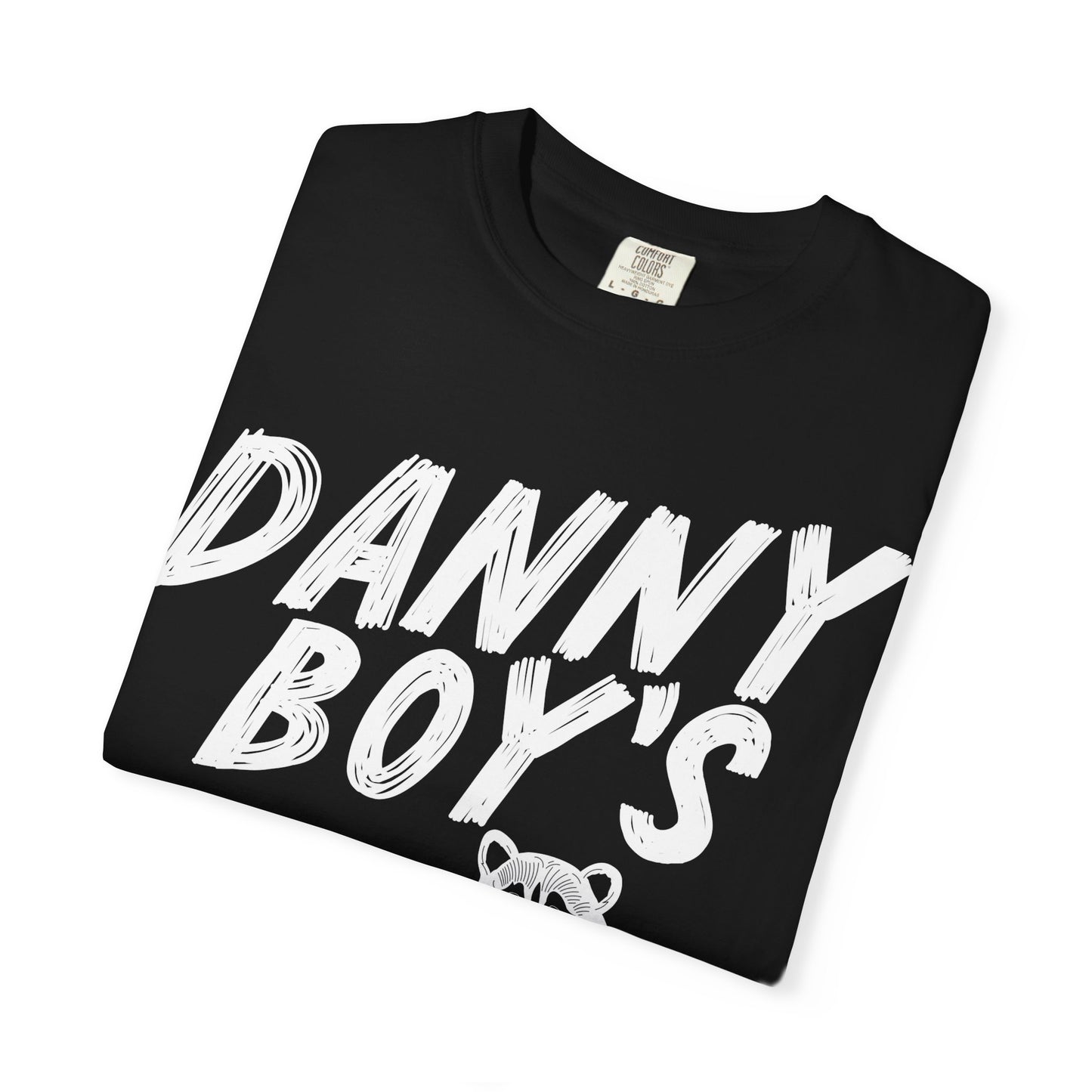 Racoon Camp Tee