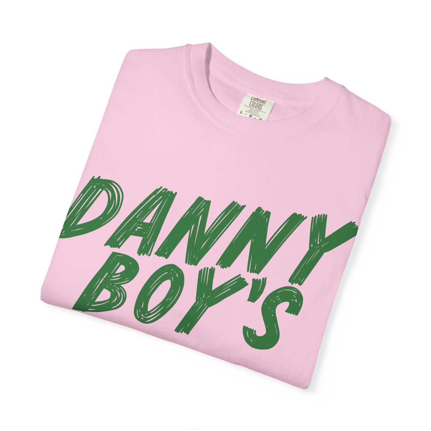 GRAFFITI TEE