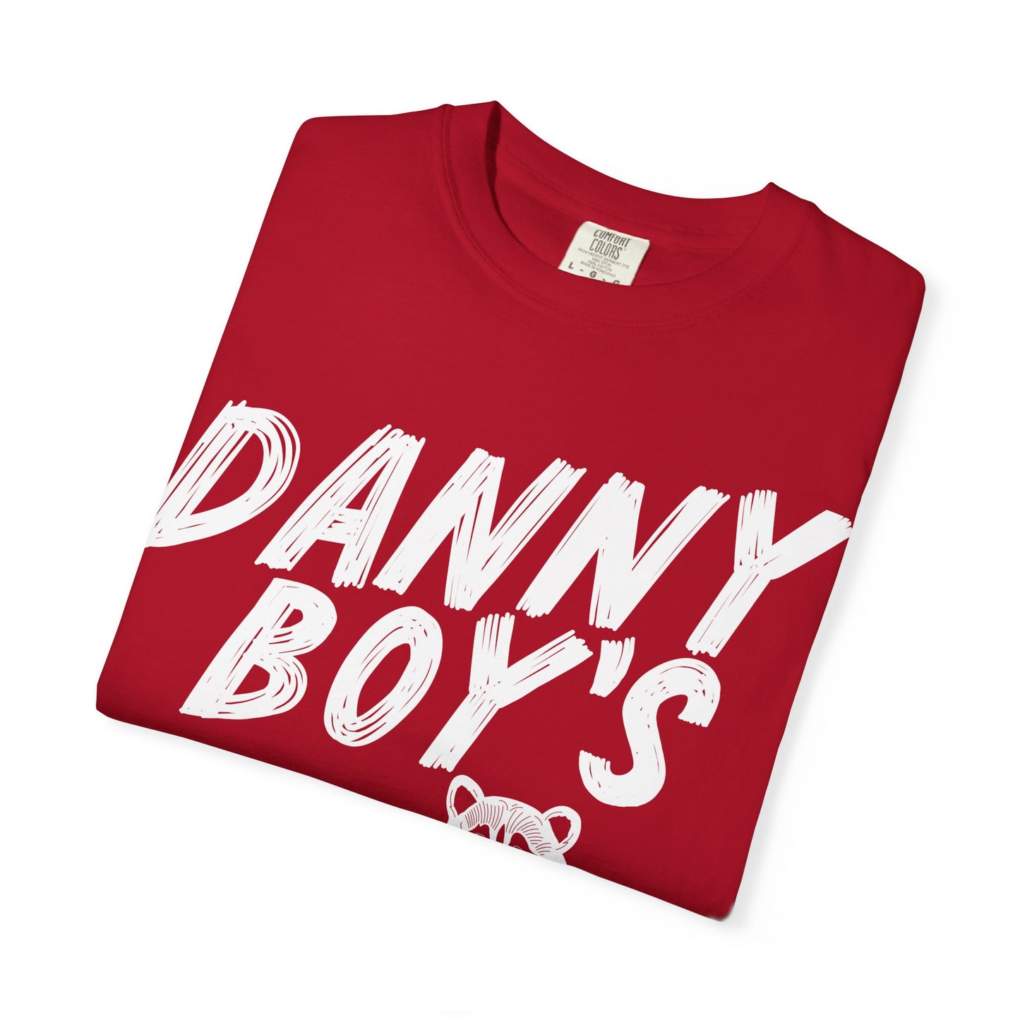 Racoon Camp Tee