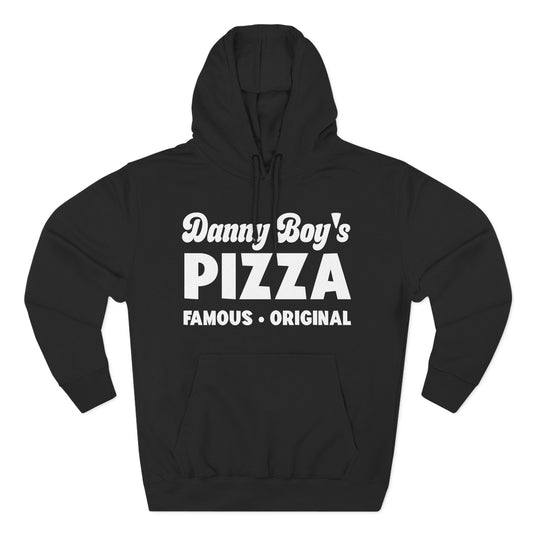 Classic logo Hoodie