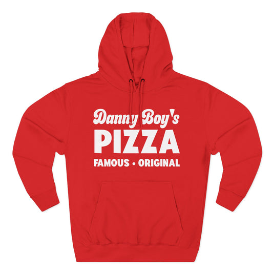 Classic logo Hoodie