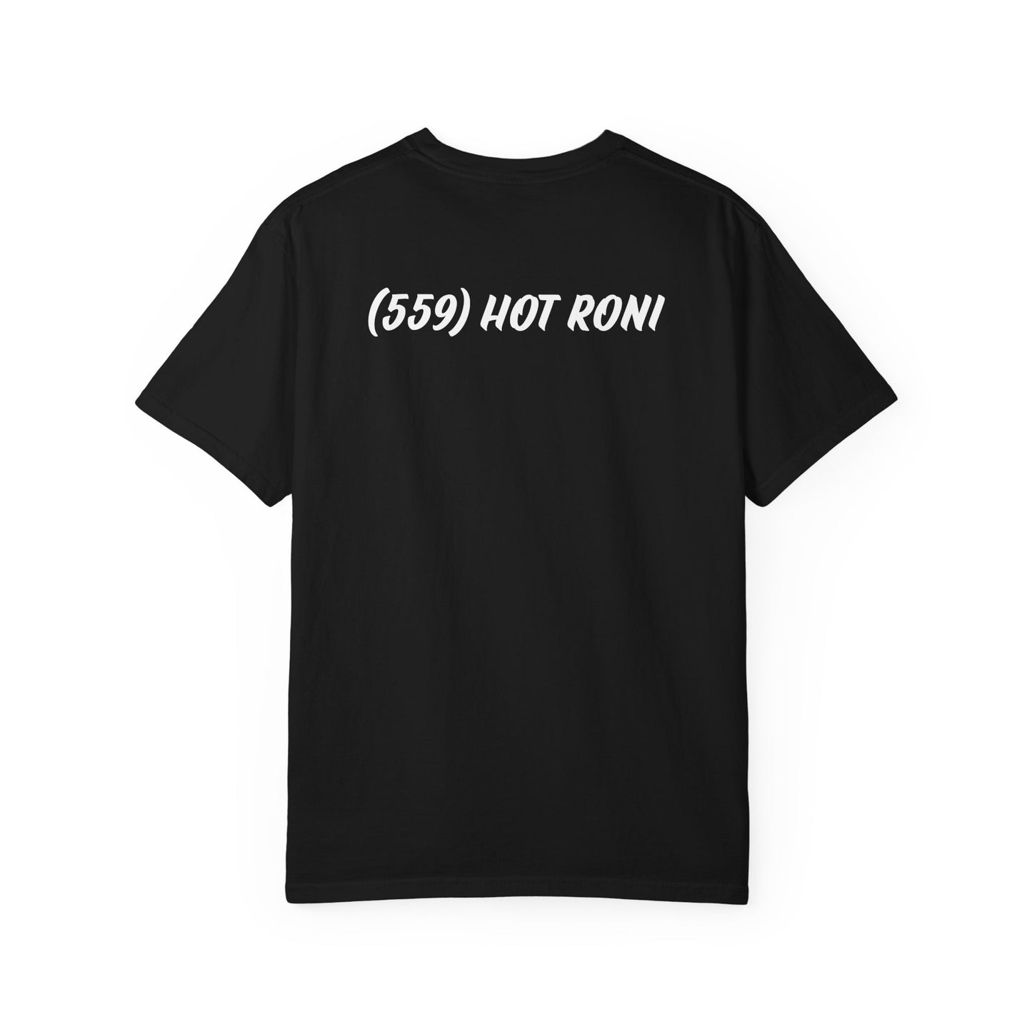 Racoon Camp Tee