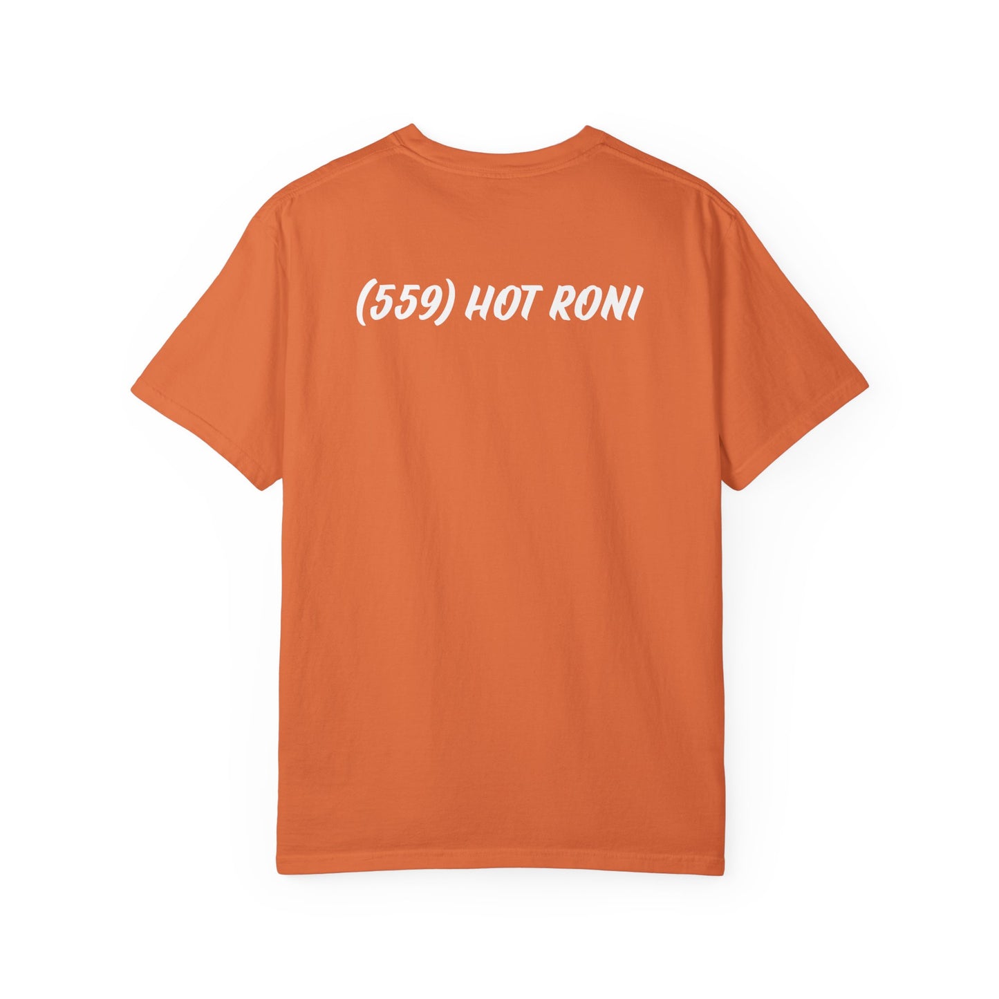Racoon Camp Tee
