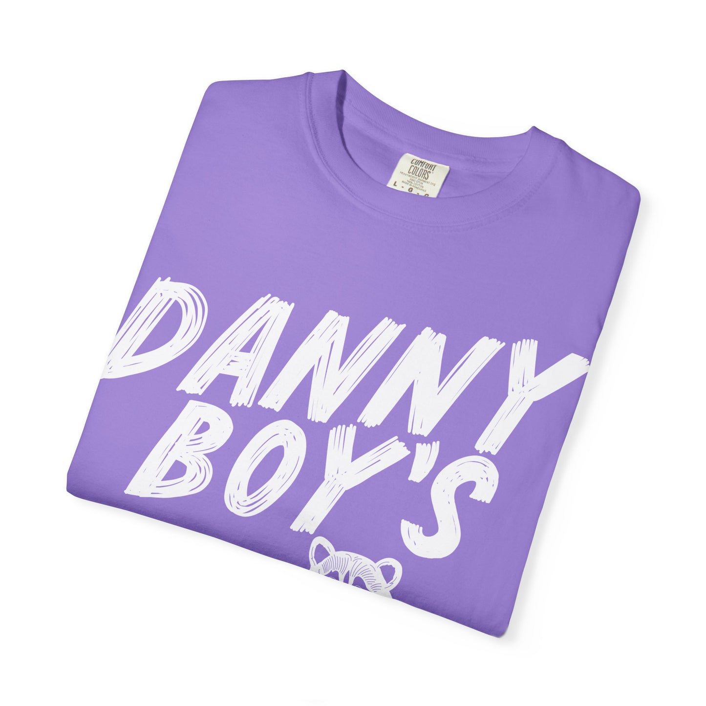 Racoon Camp Tee