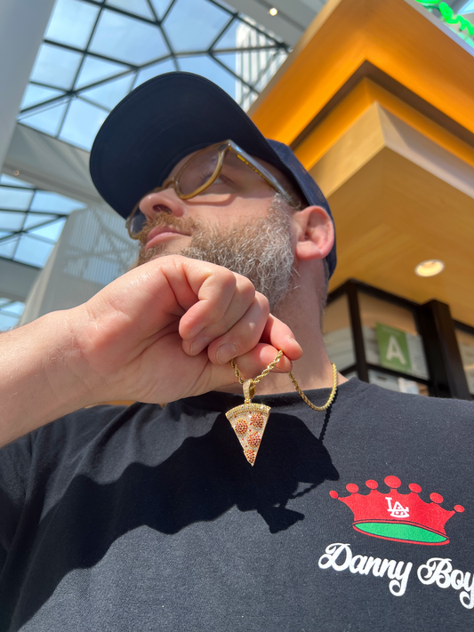 Danny Boy's Pizza Chain