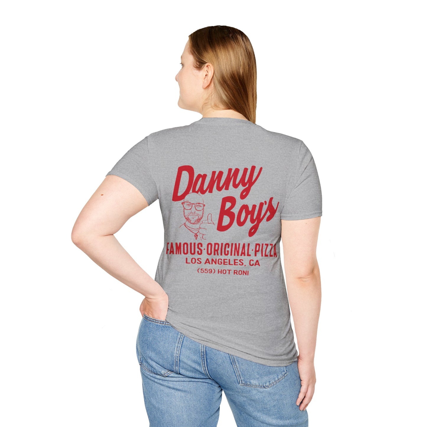 Danny Boy's 2024