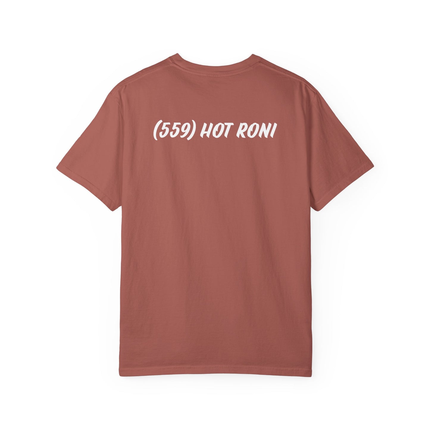 Racoon Camp Tee