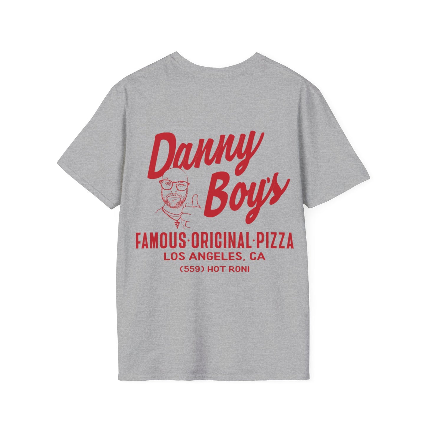 Danny Boy's 2024
