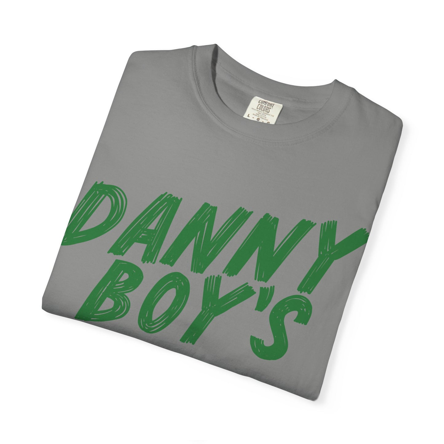 GRAFFITI TEE
