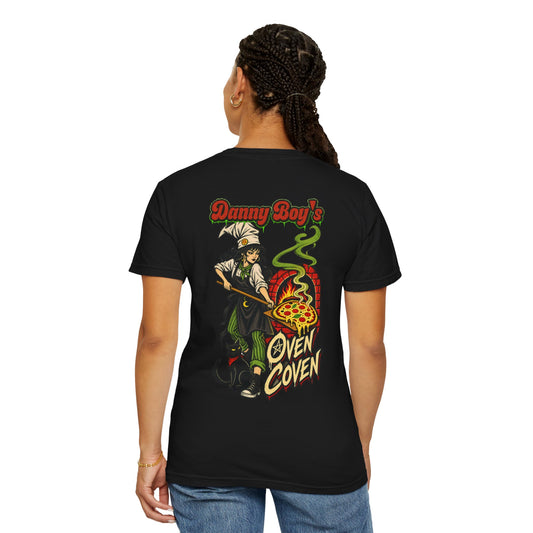 Danny Boy's HALLOWEEN TEE 3