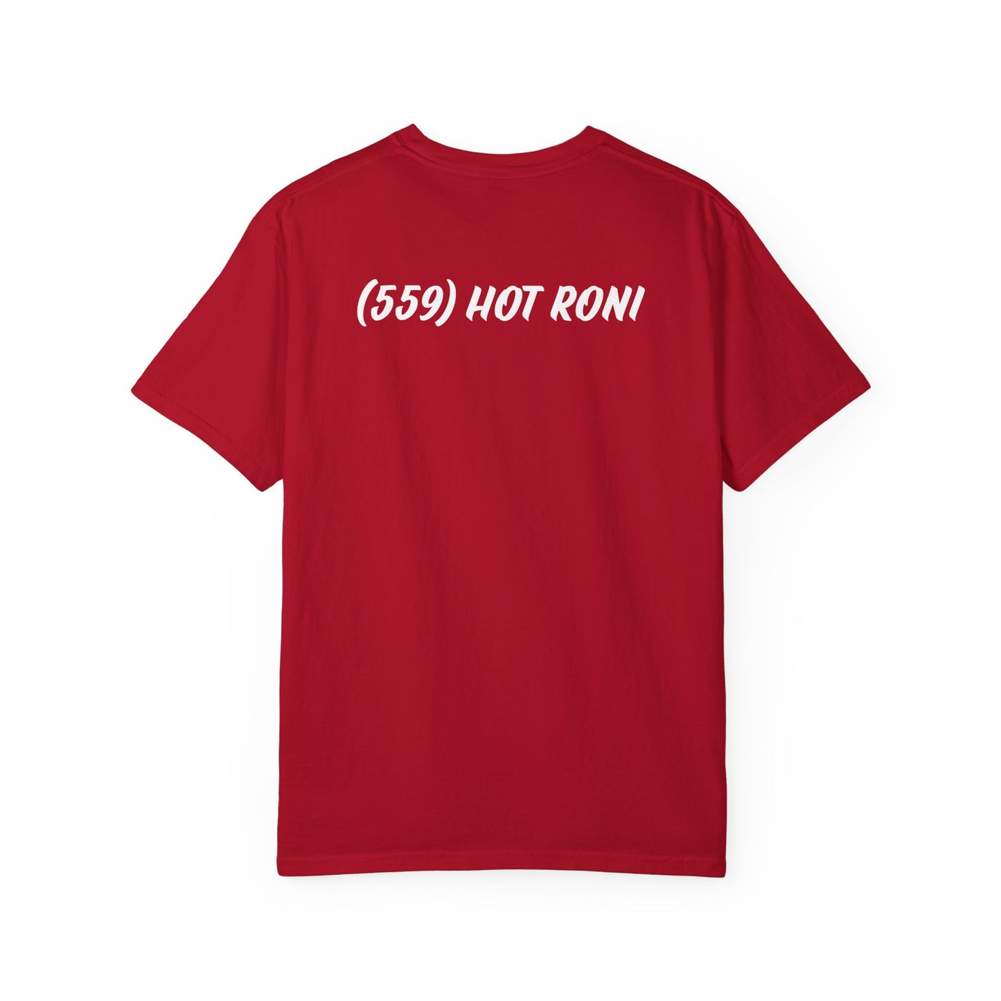 Racoon Camp Tee