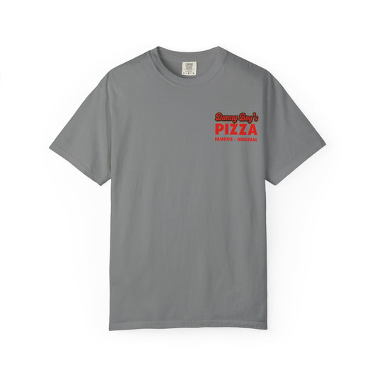 Danny Boy's HALLOWEEN TEE 3