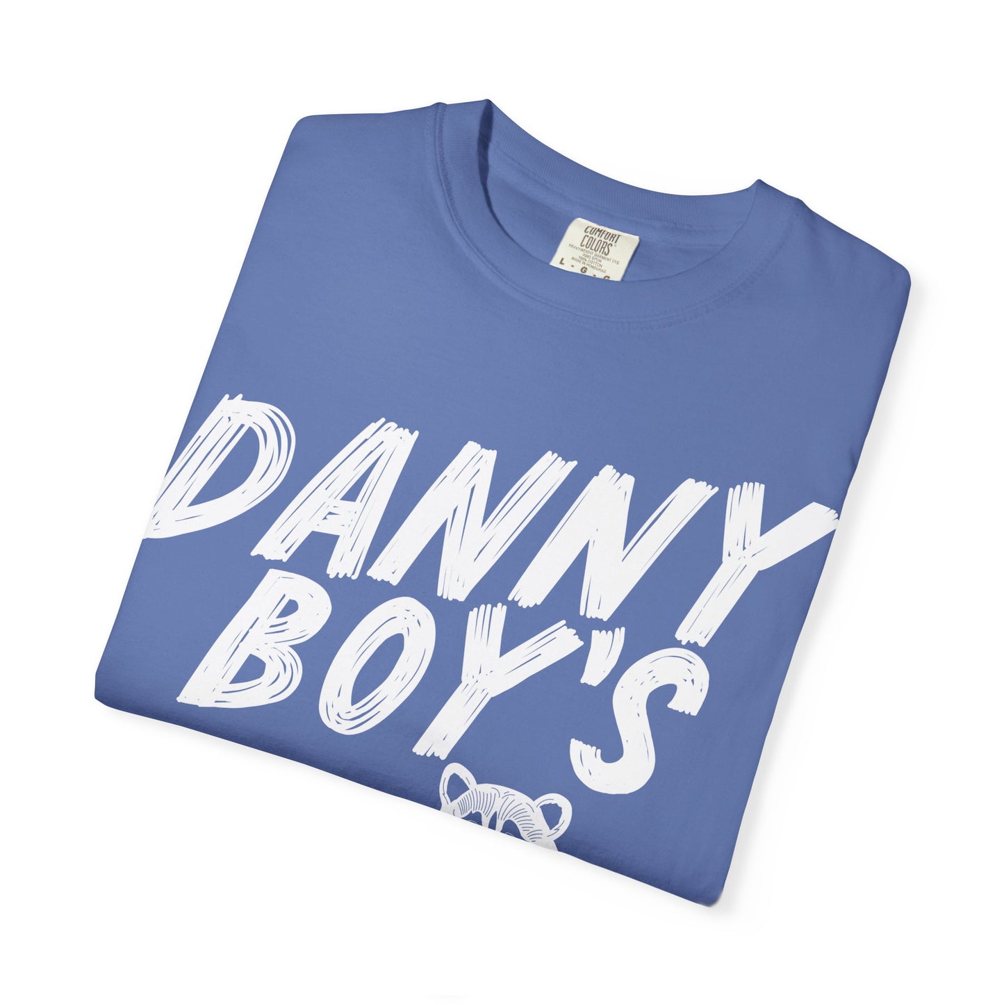 Racoon Camp Tee