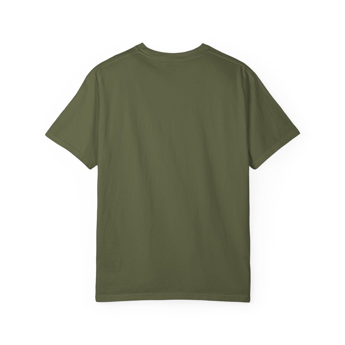 Racoon Camp Tee
