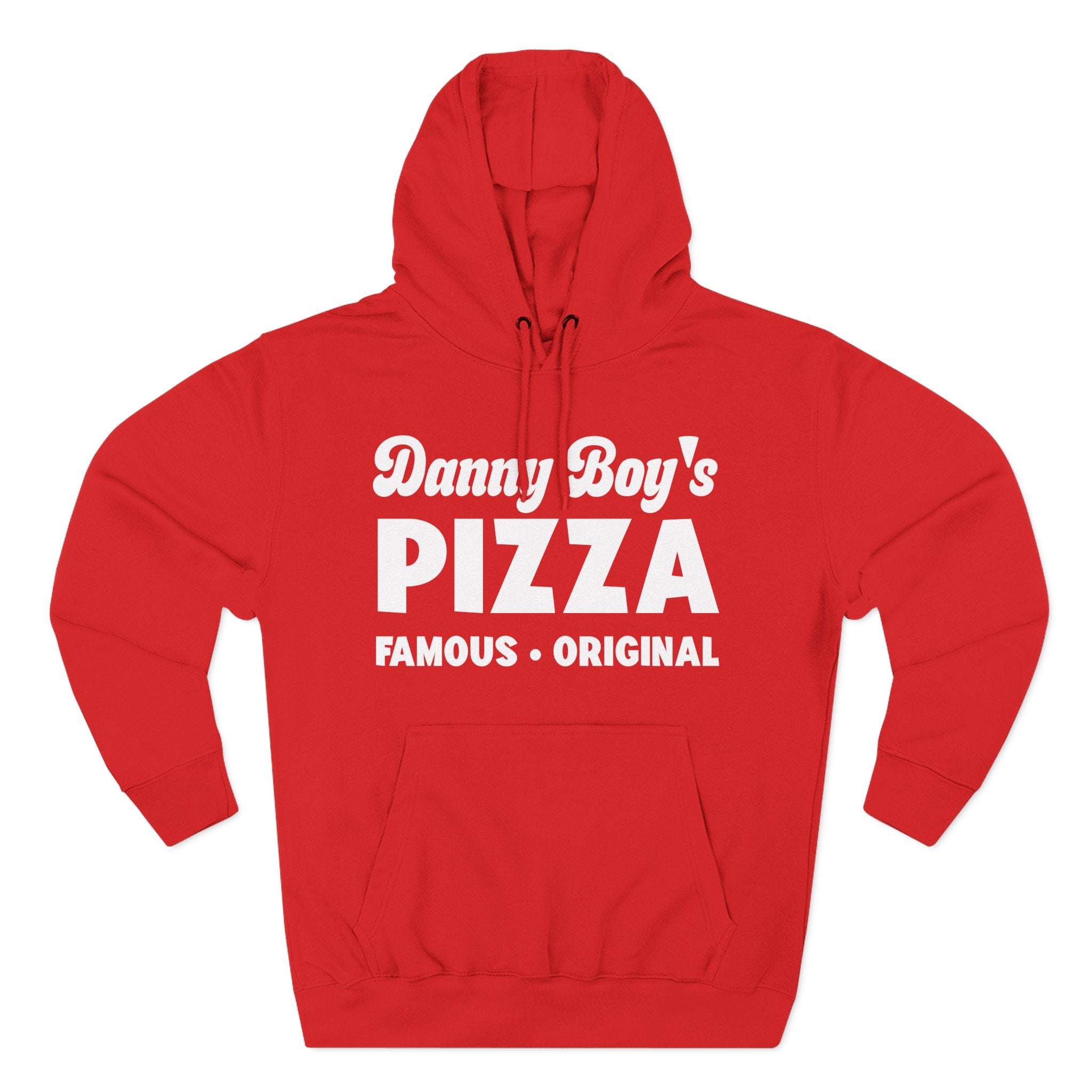 Danny Boyページ　スタッズカスタム Shop Danny Boy's Famous Original Pizza – dannyboyspizza