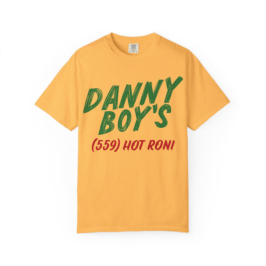 GRAFFITI TEE