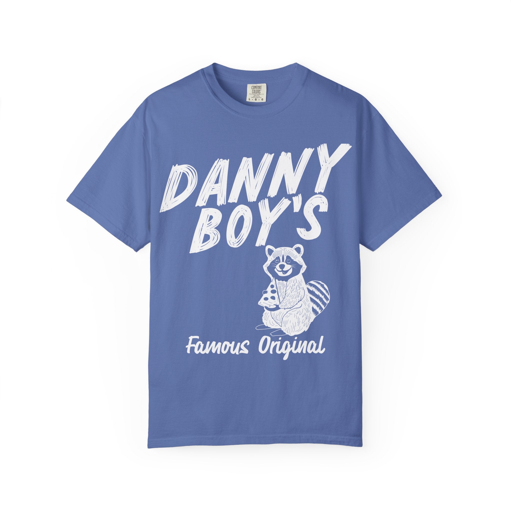 Danny Boyページ　スタッズカスタム Shop Danny Boy's Famous Original Pizza – dannyboyspizza