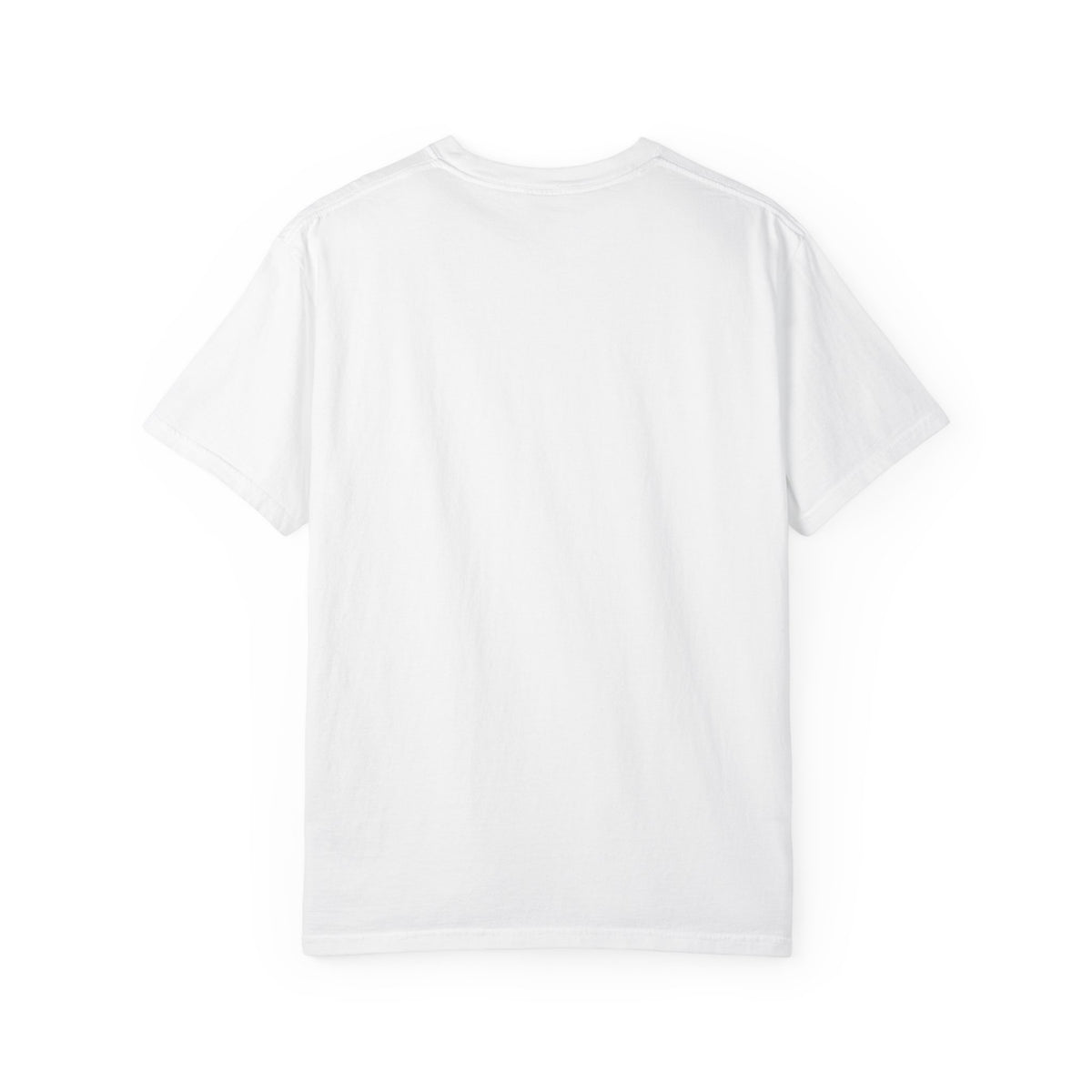 T-Shirt — "Vote Yes for a Second Slice" Patriotic Pizza Novelty Tee