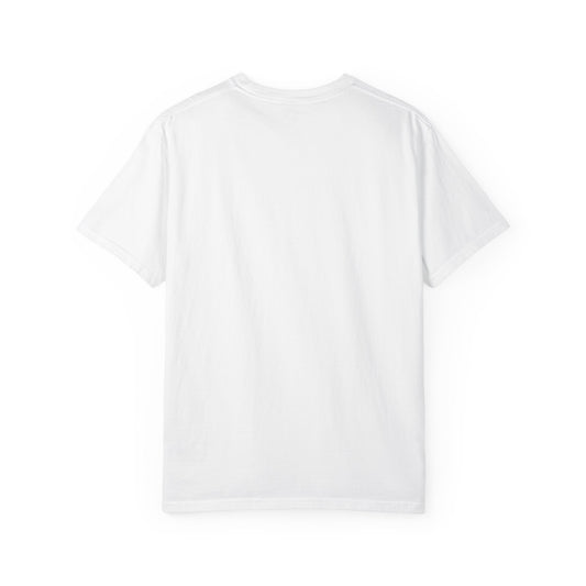 T-Shirt — "Vote Yes for a Second Slice" Patriotic Pizza Novelty Tee