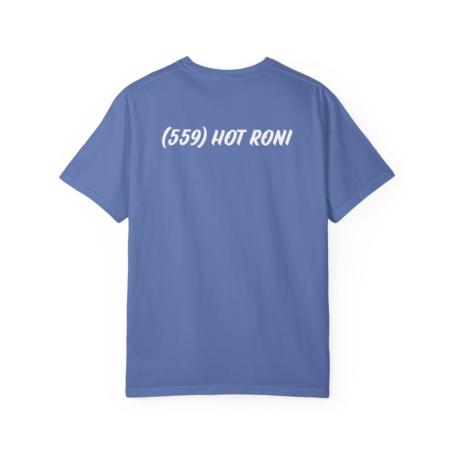 Racoon Camp Tee