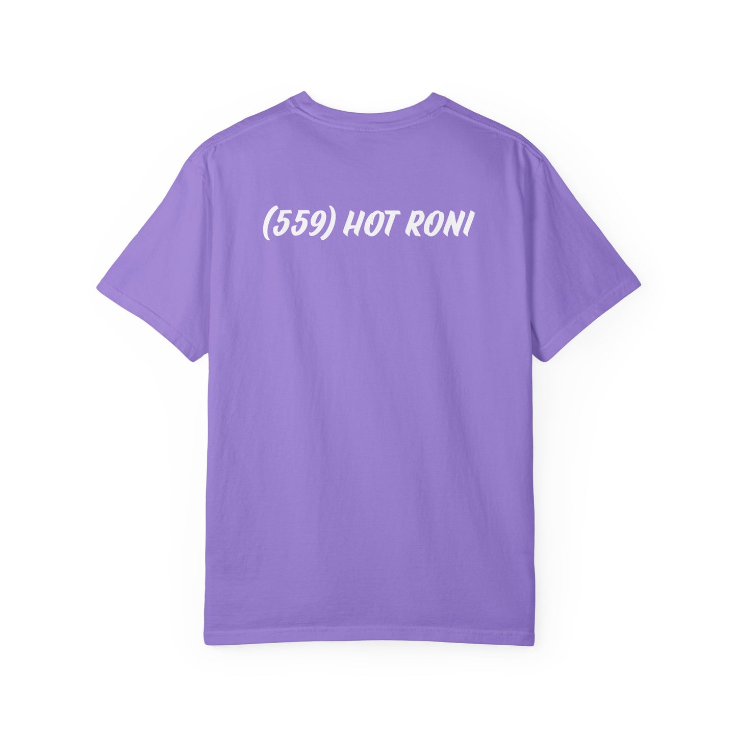 Racoon Camp Tee