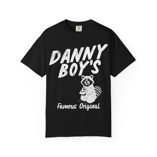 Racoon Camp Tee