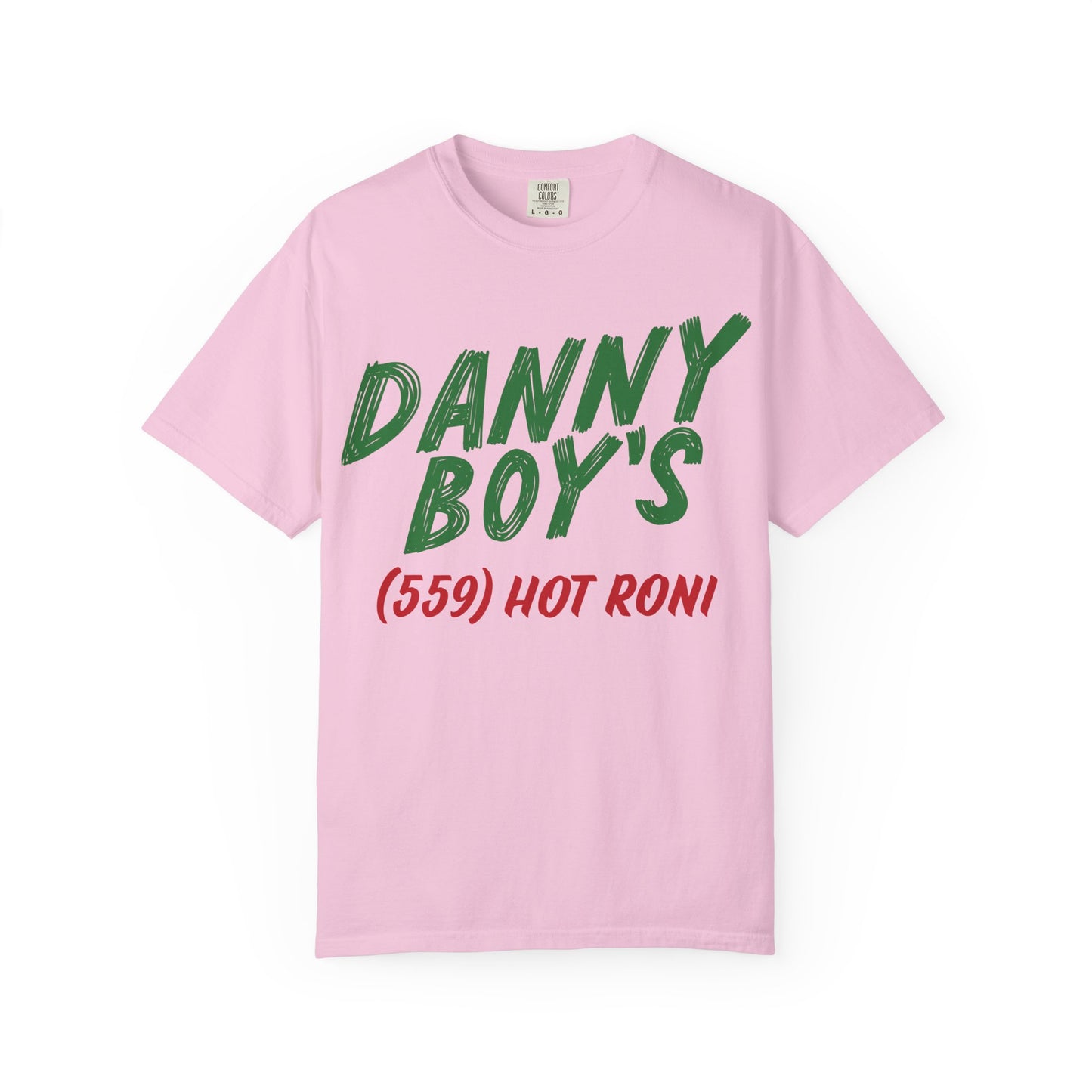 GRAFFITI TEE