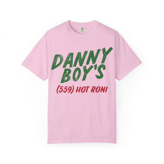 GRAFFITI TEE